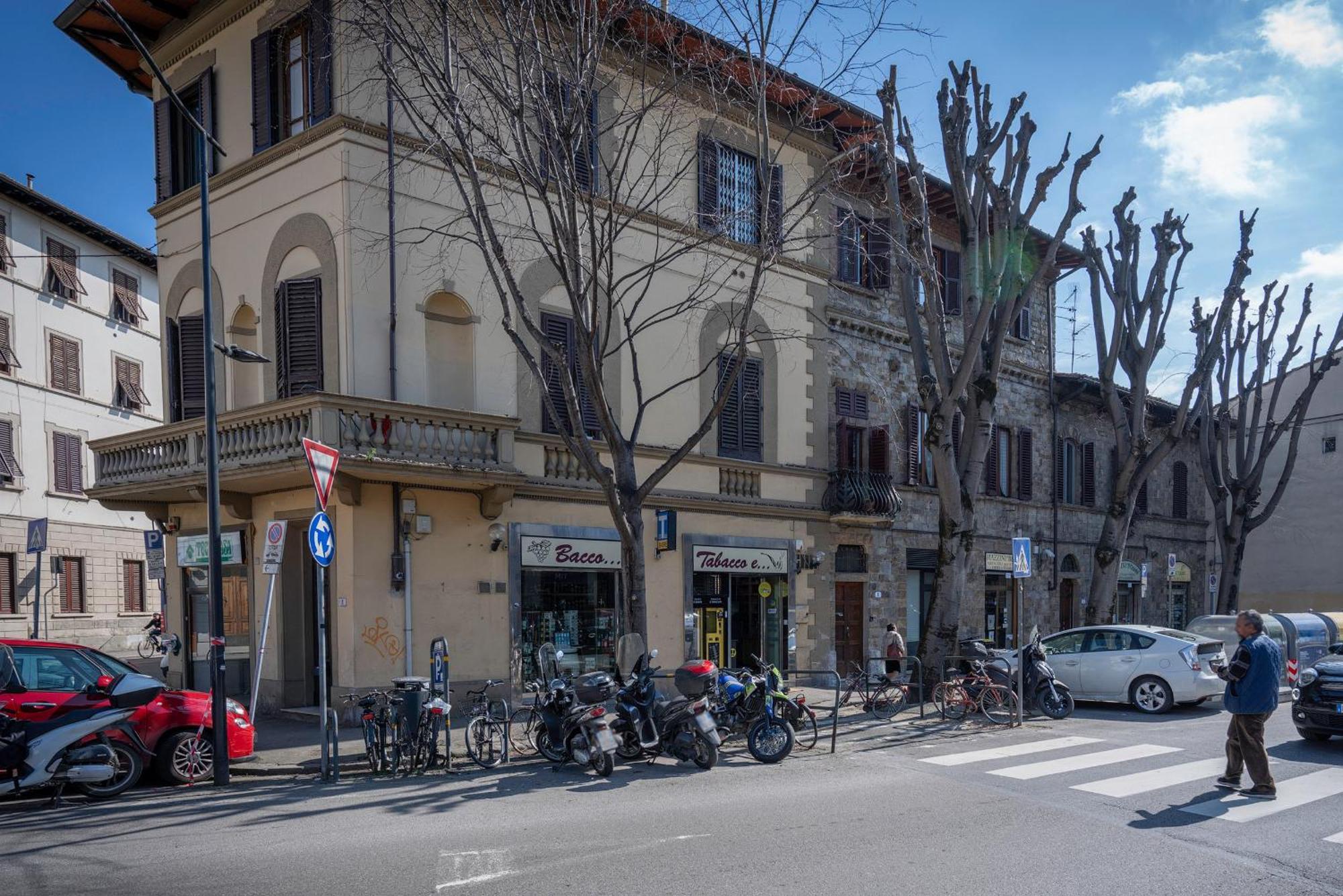 Florence Giannotti Home المظهر الخارجي الصورة