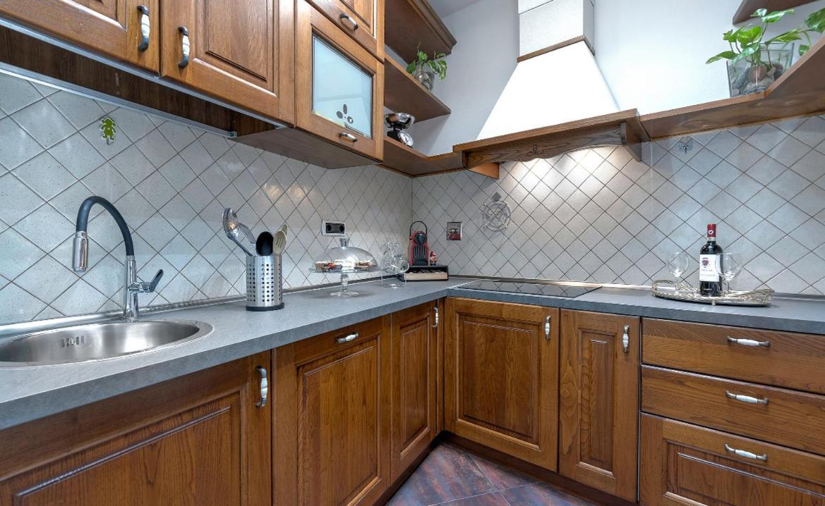 Florence Giannotti Home المظهر الخارجي الصورة