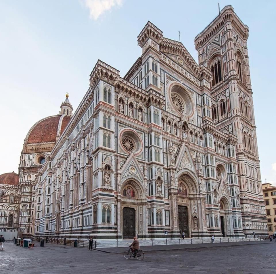 Florence Giannotti Home المظهر الخارجي الصورة